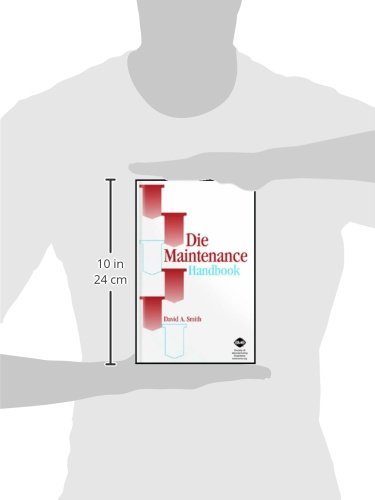 Die-Maintenance-Handbook