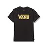 Vans VANS CLASSIC KIDS uniseks-kind T-Shirt