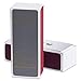 4 Way Nail Buffer Block – Mini Manicure Set – Itay Mineral Cosmetics Natural Nail Polisher With 4 Sides – File, Smooth, & Shine (1 Count)