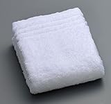 Air Kaol Magic Towel-White (White, 12Wx47H)