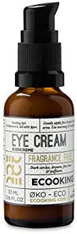 ecooking eye cream