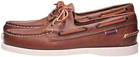 Amazon.com | BORN Mariner 3-Eye Dark Brown Monk | Loafers  display picture 3