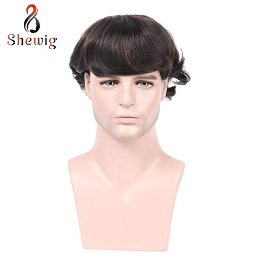 Men S Toupee Men S Wig Non Surgical Hair Replacement French Lace