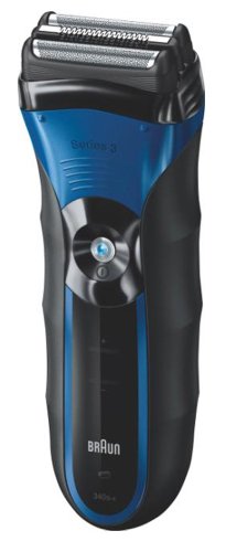 Braun Shaver Series 3 340s-4 [HTRC3]