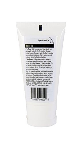 $averPak 4 Pack - DEET Based SunSect Insect Repellent and Sunscreen Lotion 2oz Tube