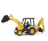 Game / Play Bruder JCB Midi CX Loader