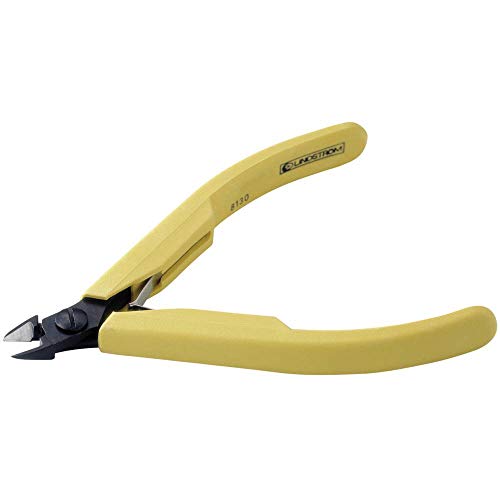 Lindstroem-Alicates Corte Diagonal 8151