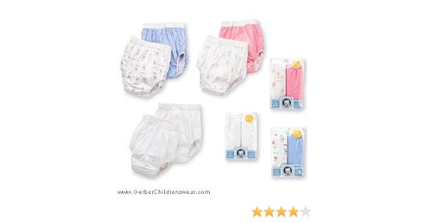 gerber all in one waterproof training pants