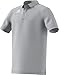 adidas Unisex-Child Core 18 Climalite Polo Youth
