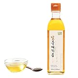 Korean Cold Pressed Premium Extra Virgin Pure
