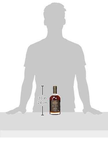Crown Maple Bourbon Barrel Aged Syrup - Image 5