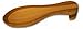 Island Bamboo SPOONREST Utensil Rest