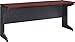 Ameriwood Home Pursuit Credenza, Cherry