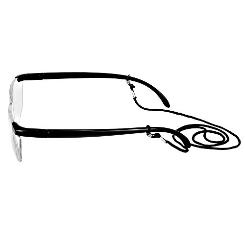 Favengo 160% Vergrößerungsbrille Lupenbrille Inklusive Zubehör Brillenetui, Brillentasche, Putztuch und Brillenband für… – Bild 8