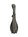 Sea to Summit Delta Cutlery Set Titanium Grey One Size