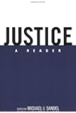 Justice: A Reader