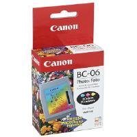Canon Original BC-06 Photo Ink Cartridge