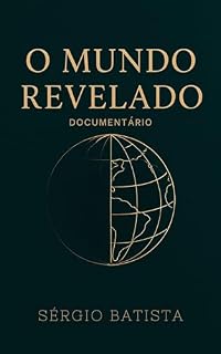 Livro O Mundo Revelado