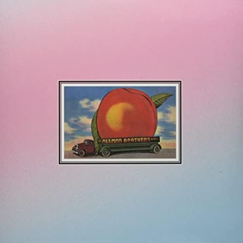 The Allman Brothers Band - The Allman Brothers Band[180g 2 LP