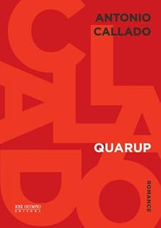 Livro Quarup