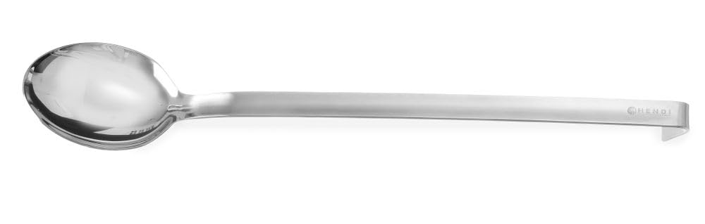HENDI Vegetable spoon, 480x65 mm