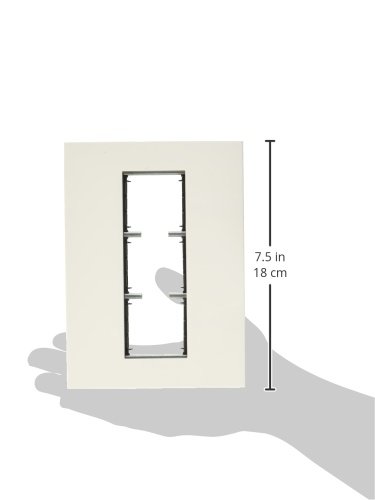 Pass & Seymour Adorne Wall Plate - Image 2