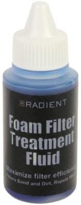 Radient RDNA0152 1.5OZ Air Filter Oil