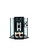 Jura 15097 E8 Espresso Coffee Machine, 28 cm x 35 cm x 35.1 cm, Chrome