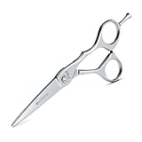 Suvorna MACAN 5.5" Men's Beard & Mustache Scissors