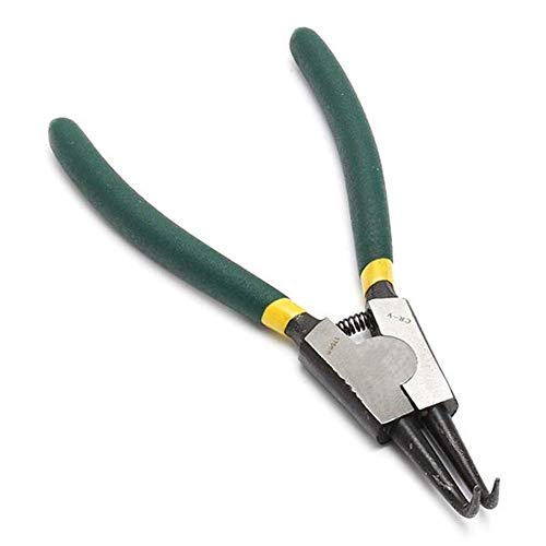 Pinless Peepers Chicken Blinders Hühnerbrille mit Zange, 20 Stück