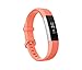 Fitbit Alta HR, Coral, Small (US Version)