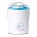 Dash DGY001WBU-C Greek Yogurt Maker, White With Blue Trim