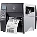 Zebra ZT23042-T01100FZ Thermal Transfer Printer, 203 DPI, Monochrome, w/ Serial, USB, Parallel
