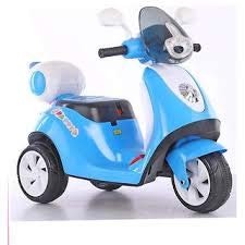 baby battery scooter