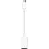 Apple USB-C to USB Adapter