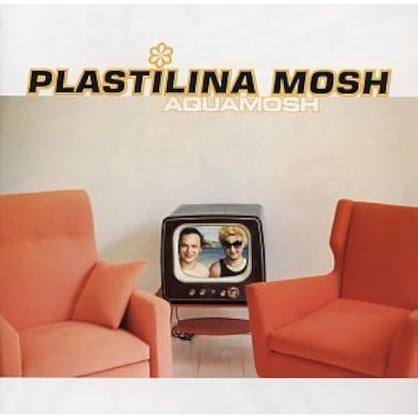【中古】 Hola Chicuelos プラスティリーナ・モッシュ Hola Chicuelos by Plastilina Mosh (Alternative Rock) (CD