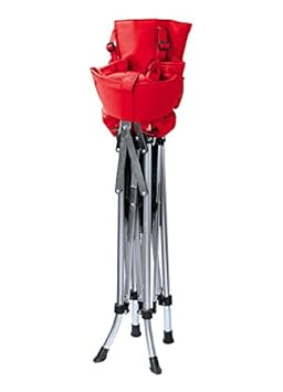 one2stay portable high chair