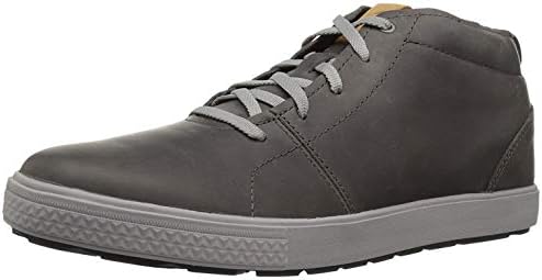 men's barkley chukka