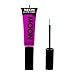 Moon Glow - Blacklight Neon Eye Liner 0.34oz Purple – Glows brightly under Blacklights/UV Lighting!