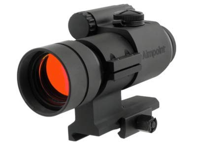 Aimpoint Carbine Optic (ACO)