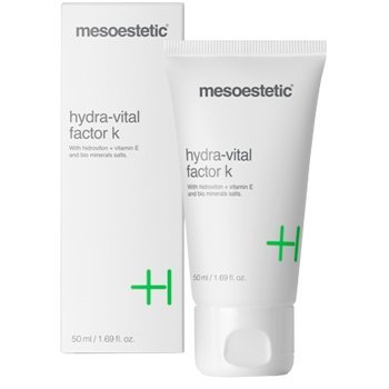 Mesoestetic Hydra-Vital Factor K facial 1.69 fl oz.