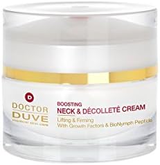 Doctor Duve Boosting Neck &amp; Décolleté Cream Intensive Cream 1x 50 ml