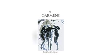 Livro As Carmens