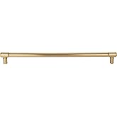 Top Knobs Clarence Pull 12 Inch (c-c) Honey Bronze