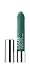 CLINIQUE CHUBBY STICK EYE SHADOW 0.10 OZ TWO TON TEAL CLINIQUE/CHUBBY STICK SHADOW TINT FOR EYES 13 TWO TON TEAL .10 OZ