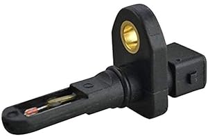 HYAT Intake Air Temperature Sensor Replacement for AUDI A3 A4 A6 TT 009109231