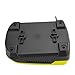 YABELLE P117 Dual Chemistry IntelliPort Charger for All Ryobi 12V-18V ONE+ Lithium Battery & NiCad NIMH Battery US Plug (Battery Not Included, Charger Only)
