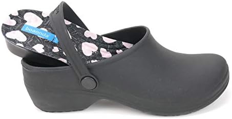 Comfortable Clogs for Women - Healthcare Professionals - Thematic Nursing Clogs