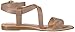Franco Sarto Women's Georgetta Fisherman Sandal