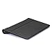 MoKo Lenovo Yoga Tab 3 8 Case - Ultra Lightweight Smart Slim Shell Stand Cover Case for Lenovo Yoga Tab 3 8 Inch 2015 Tablet, Black